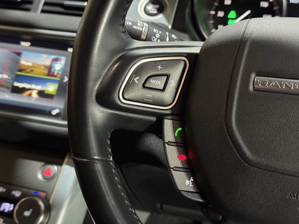 Used Land Rover Range Rover Evoque 2019 for sale - 76848408: Photo 42