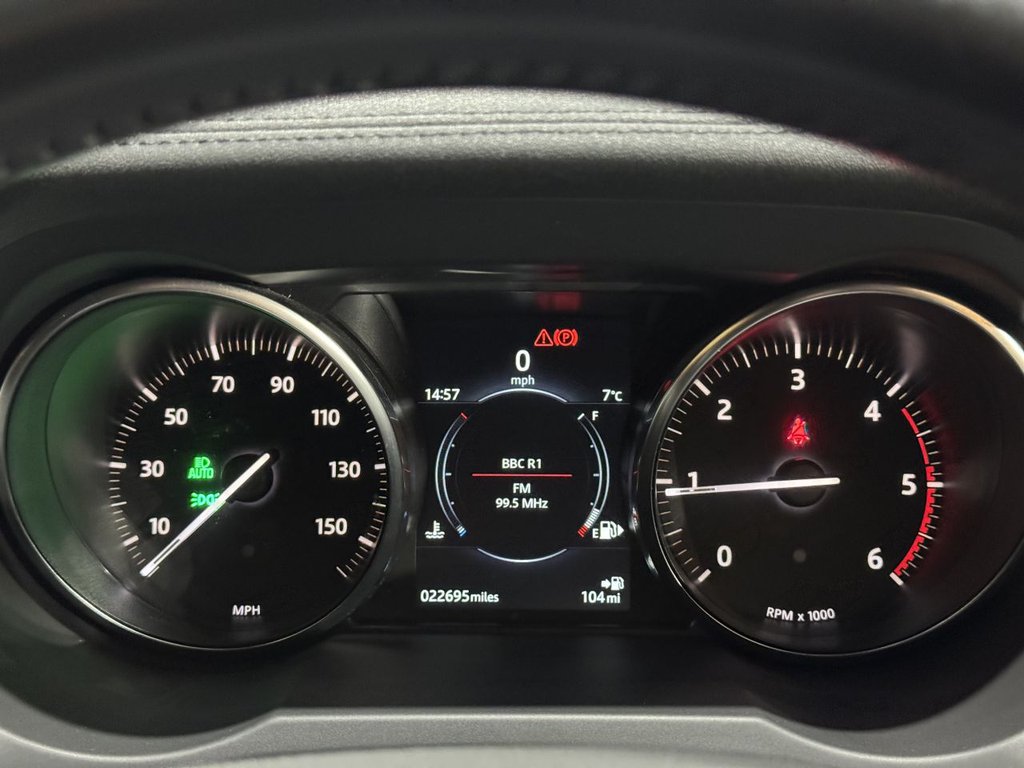 Used Land Rover Range Rover Evoque 2019 for sale - 76848408: Photo 43