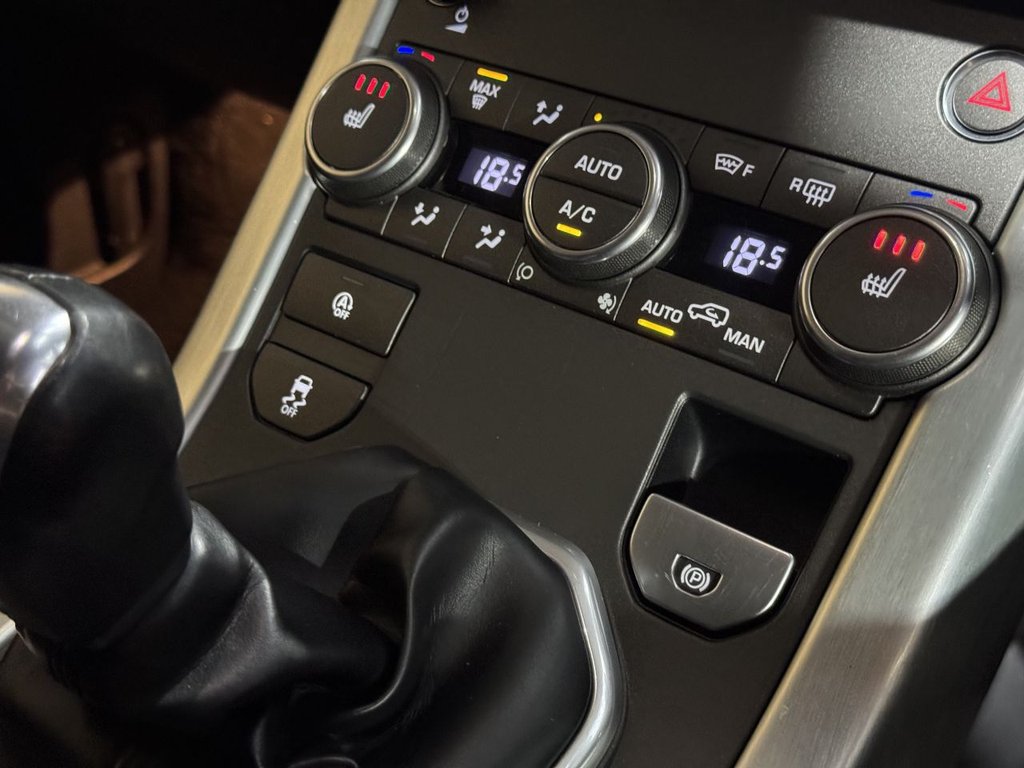 Used Land Rover Range Rover Evoque 2019 for sale - 76848408: Photo 44