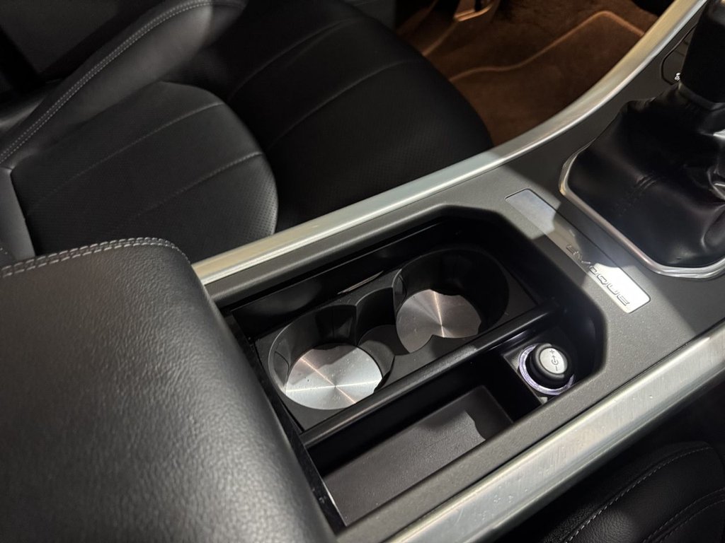 Used Land Rover Range Rover Evoque 2019 for sale - 76848408: Photo 45