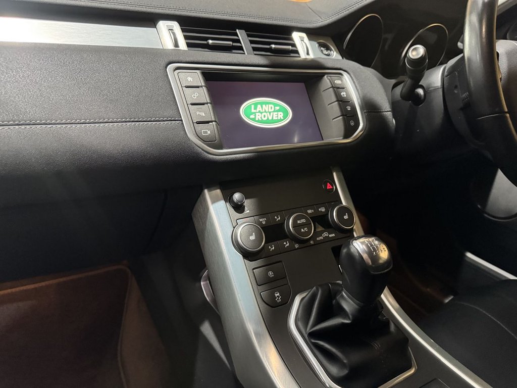 Used Land Rover Range Rover Evoque 2019 for sale - 76848408: Photo 5