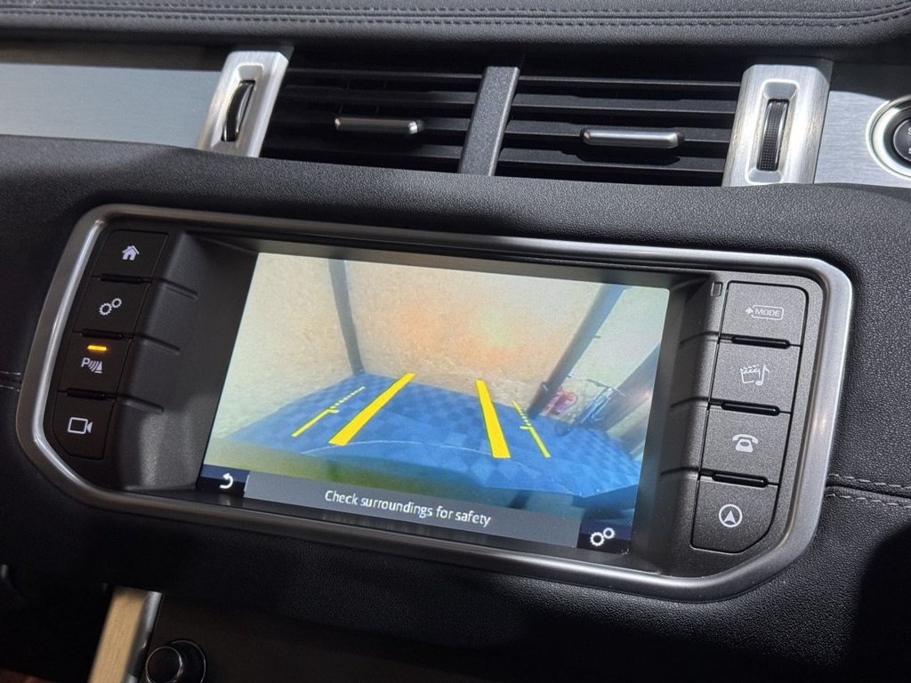 Used Land Rover Range Rover Evoque 2019 for sale - 76848408: Photo 7