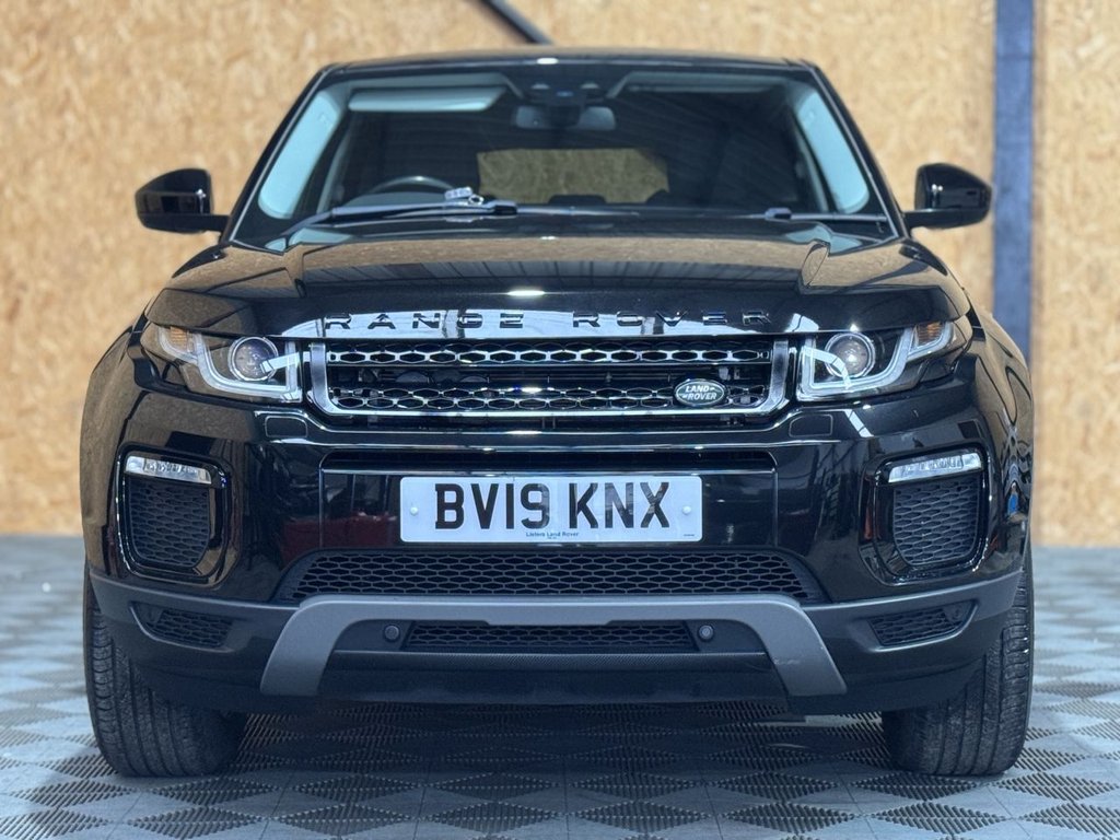 Used Land Rover Range Rover Evoque 2019 for sale - 76848408: Photo 8
