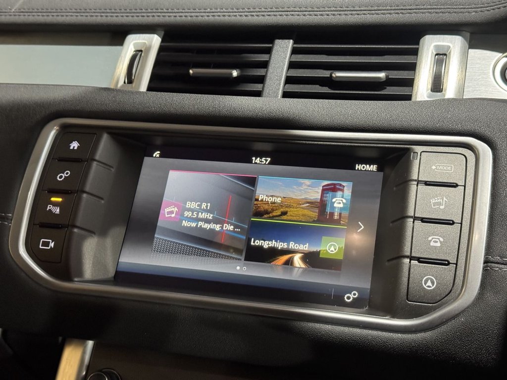 Used Land Rover Range Rover Evoque 2019 for sale - 76848408: Photo 9