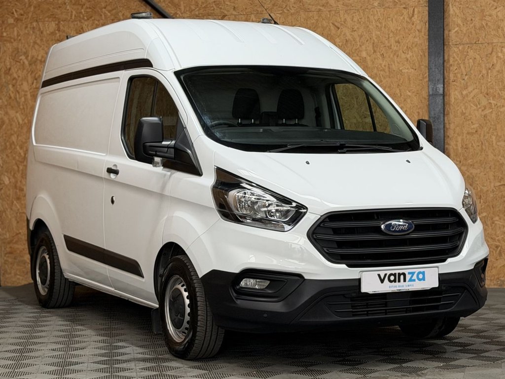 Used Ford Transit Custom 2019 for sale - 77835044: Photo 10