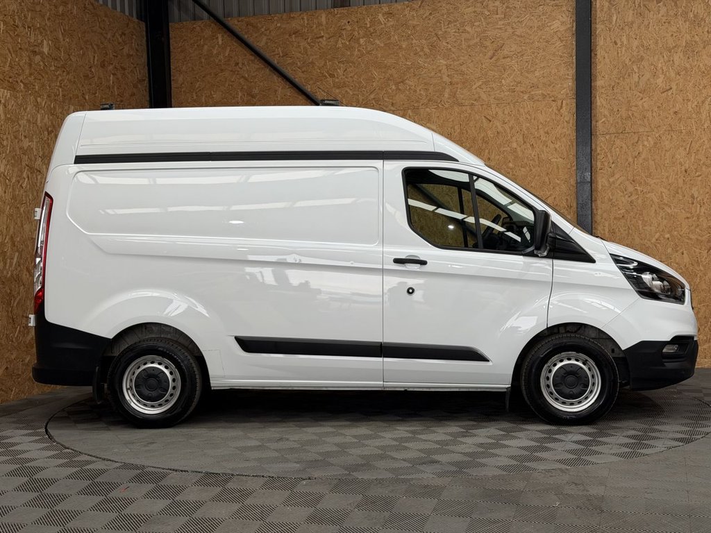 Used Ford Transit Custom 2019 for sale - 77835044: Photo 11
