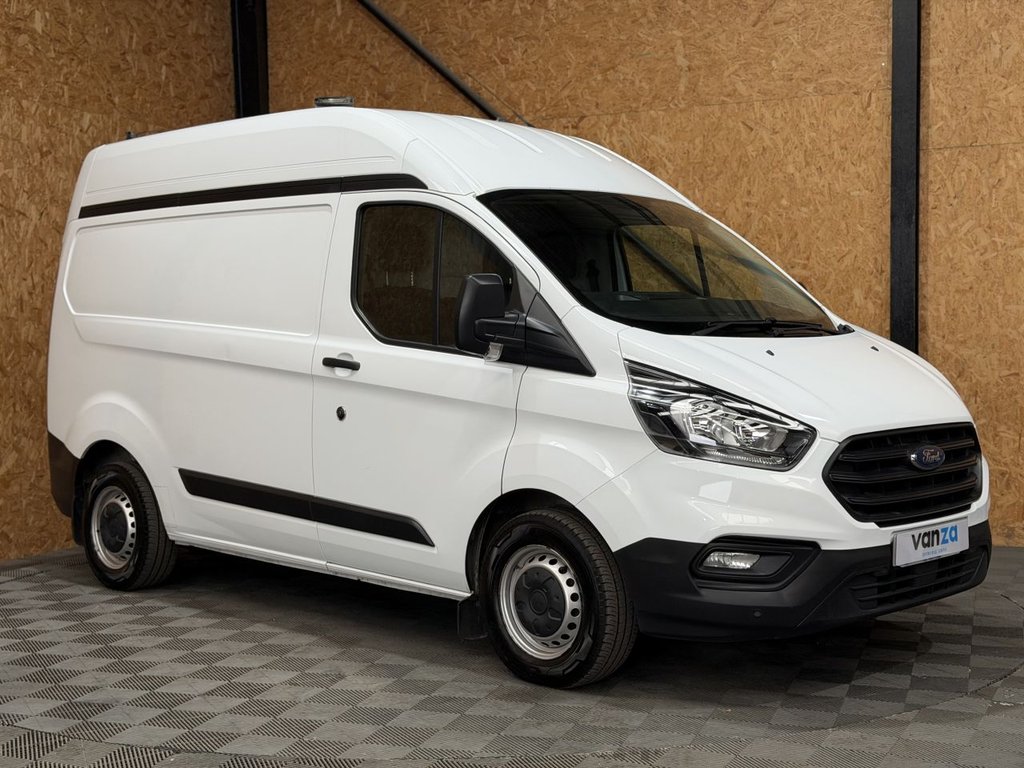 Used Ford Transit Custom 2019 for sale - 77835044: Photo 12