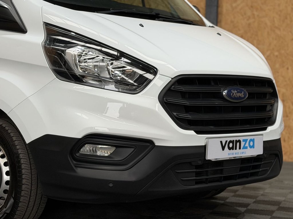 Used Ford Transit Custom 2019 for sale - 77835044: Photo 13