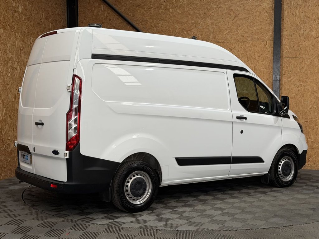 Used Ford Transit Custom 2019 for sale - 77835044: Photo 15