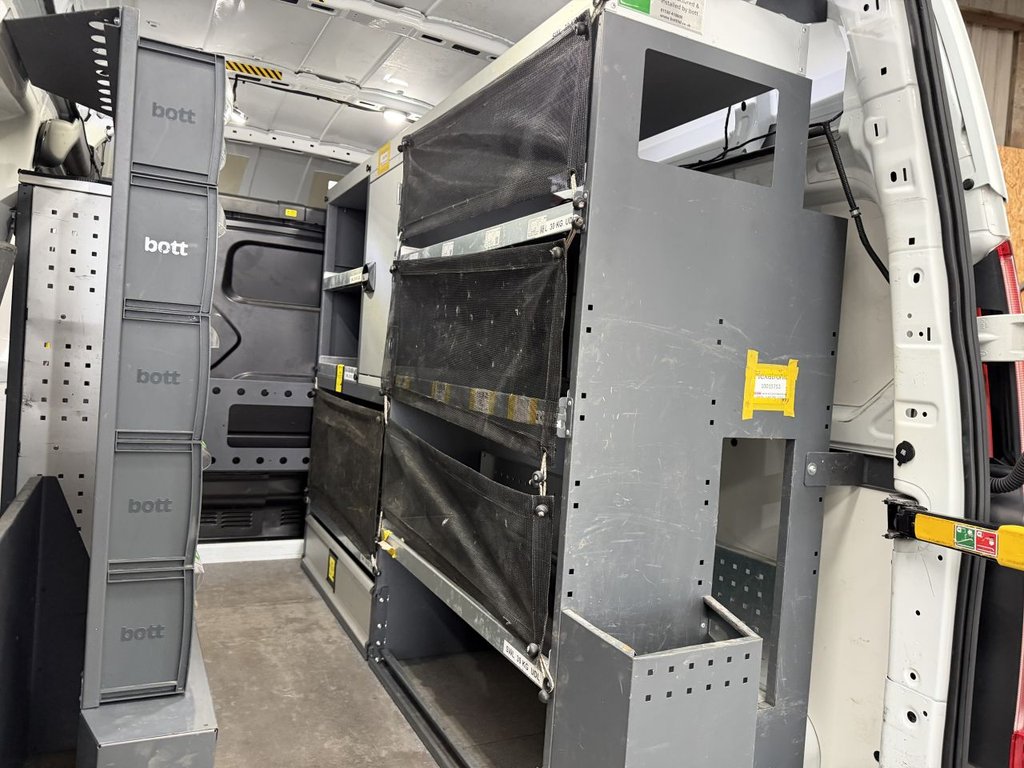 Used Ford Transit Custom 2019 for sale - 77835044: Photo 16