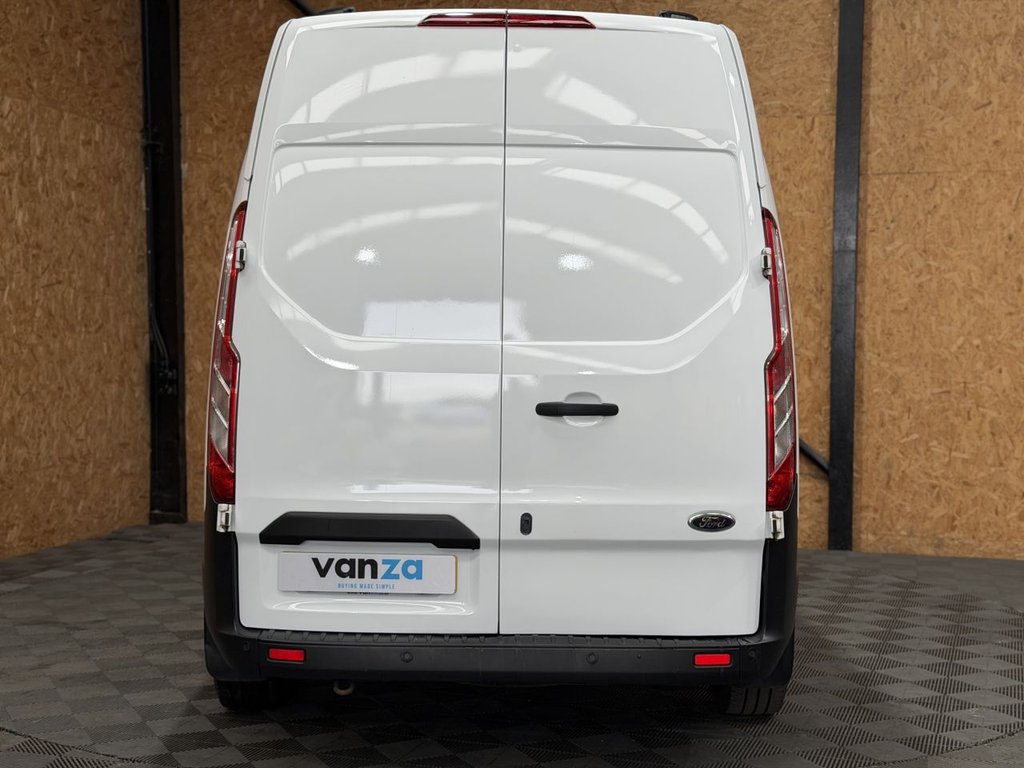 Used Ford Transit Custom 2019 for sale - 77835044: Photo 17