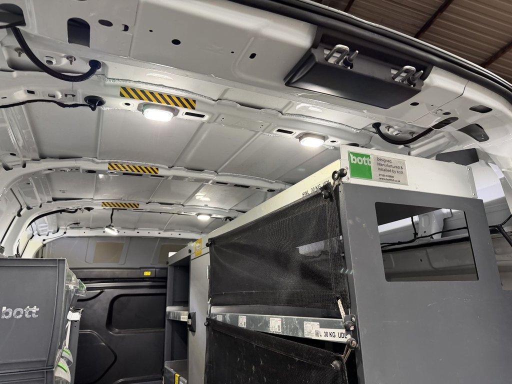Used Ford Transit Custom 2019 for sale - 77835044: Photo 18