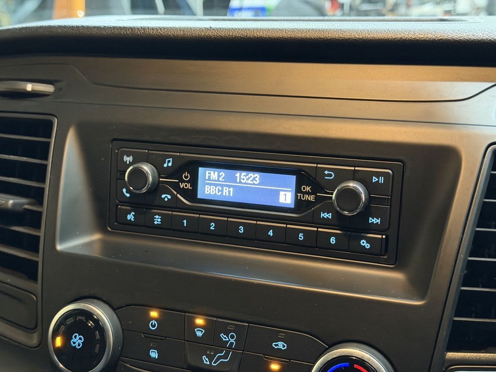 Used Ford Transit Custom 2019 for sale - 77835044: Photo 20