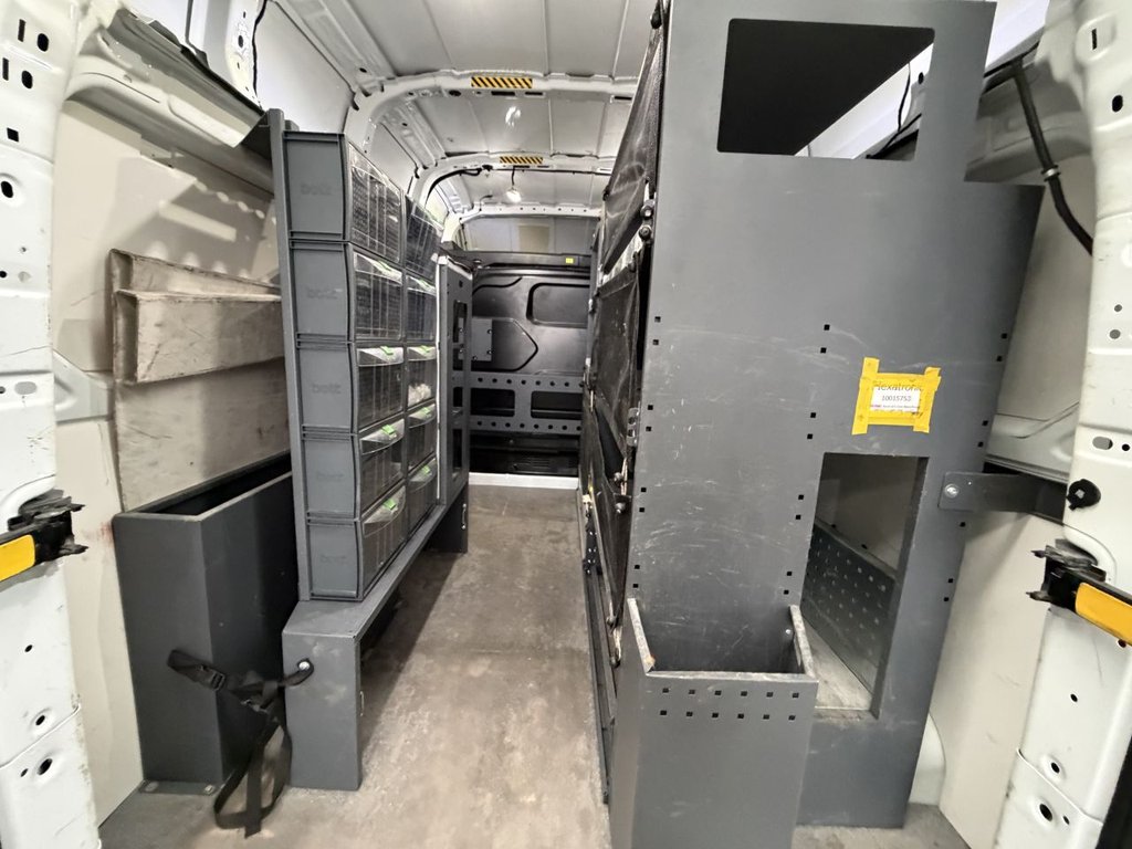 Used Ford Transit Custom 2019 for sale - 77835044: Photo 21