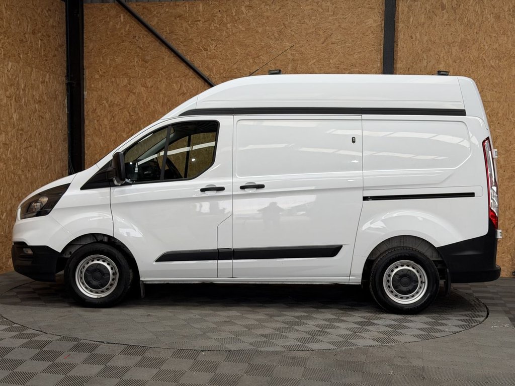 Used Ford Transit Custom 2019 for sale - 77835044: Photo 22