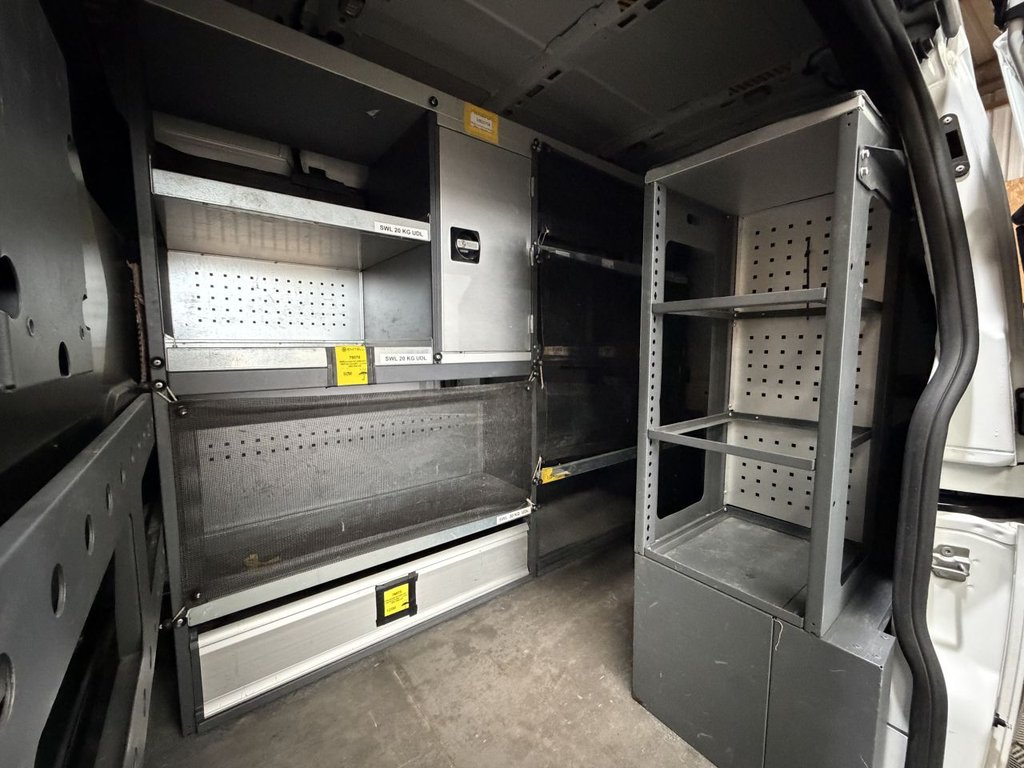 Used Ford Transit Custom 2019 for sale - 77835044: Photo 26