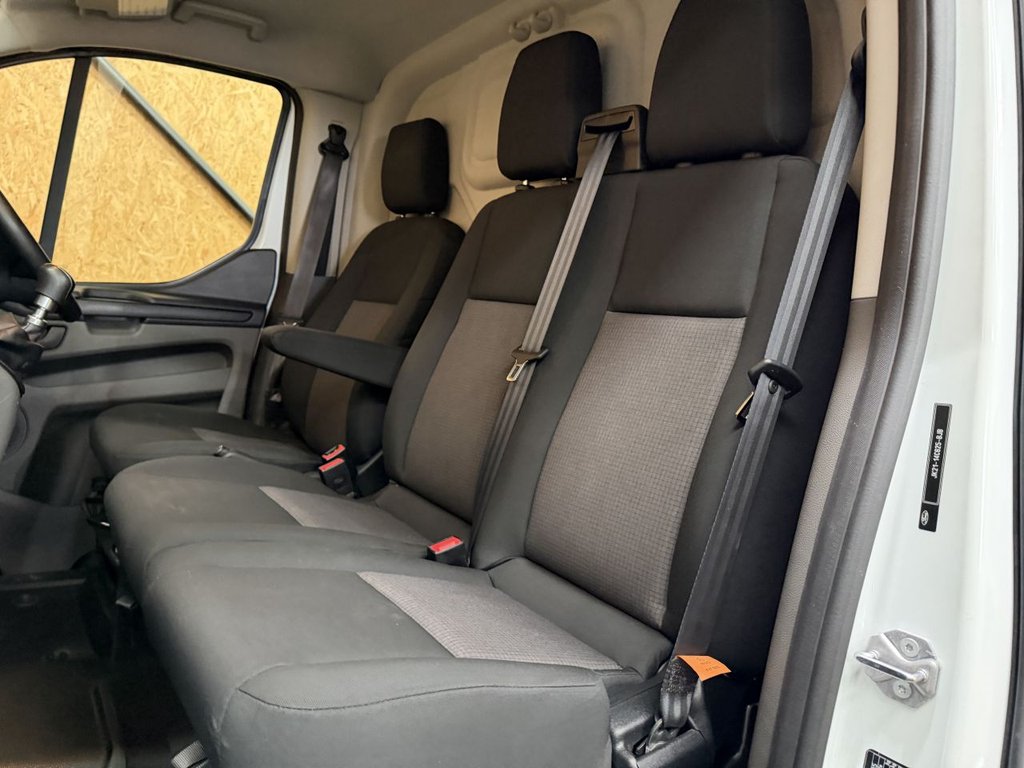 Used Ford Transit Custom 2019 for sale - 77835044: Photo 28