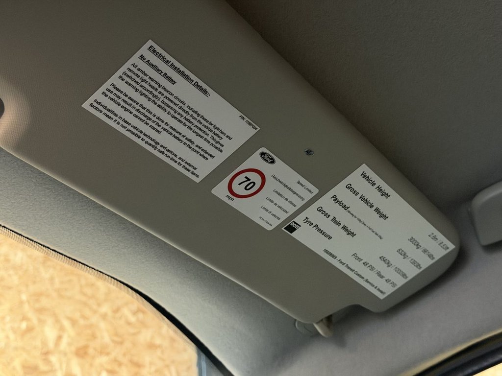 Used Ford Transit Custom 2019 for sale - 77835044: Photo 31