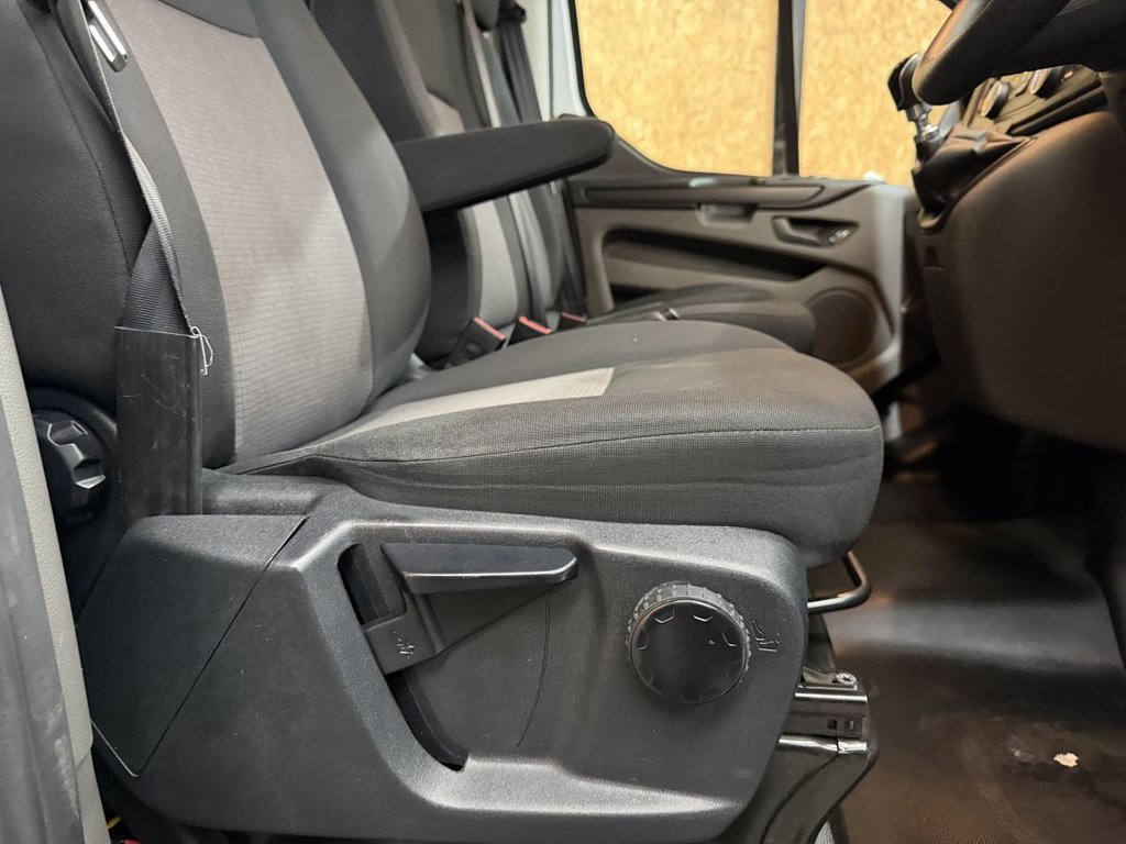 Used Ford Transit Custom 2019 for sale - 77835044: Photo 38