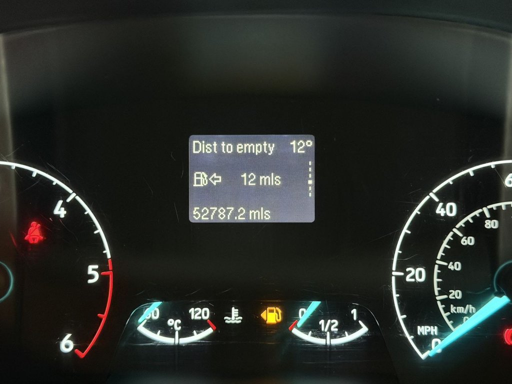 Used Ford Transit Custom 2019 for sale - 77835044: Photo 39