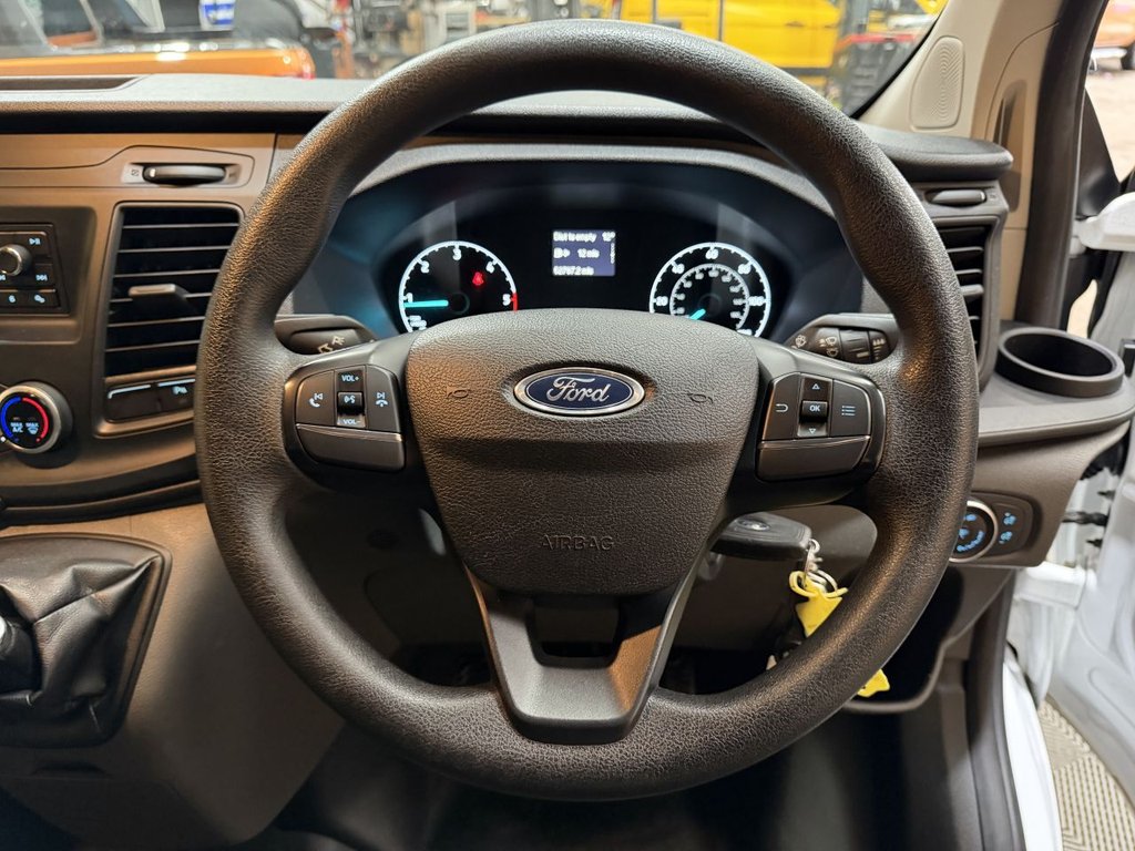 Used Ford Transit Custom 2019 for sale - 77835044: Photo 4