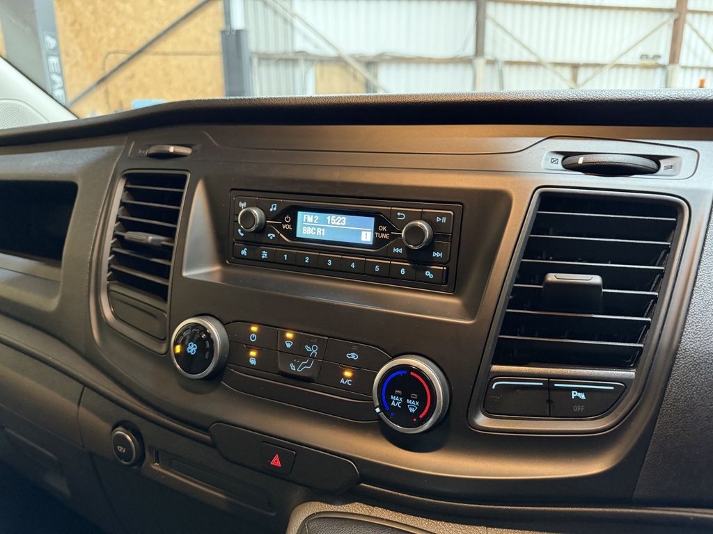 Used Ford Transit Custom 2019 for sale - 77835044: Photo 43