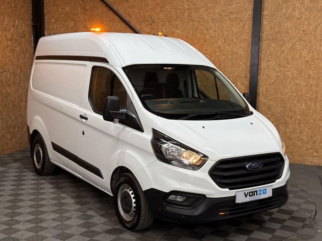 Used Ford Transit Custom 2019 for sale - 77835044: Photo 44