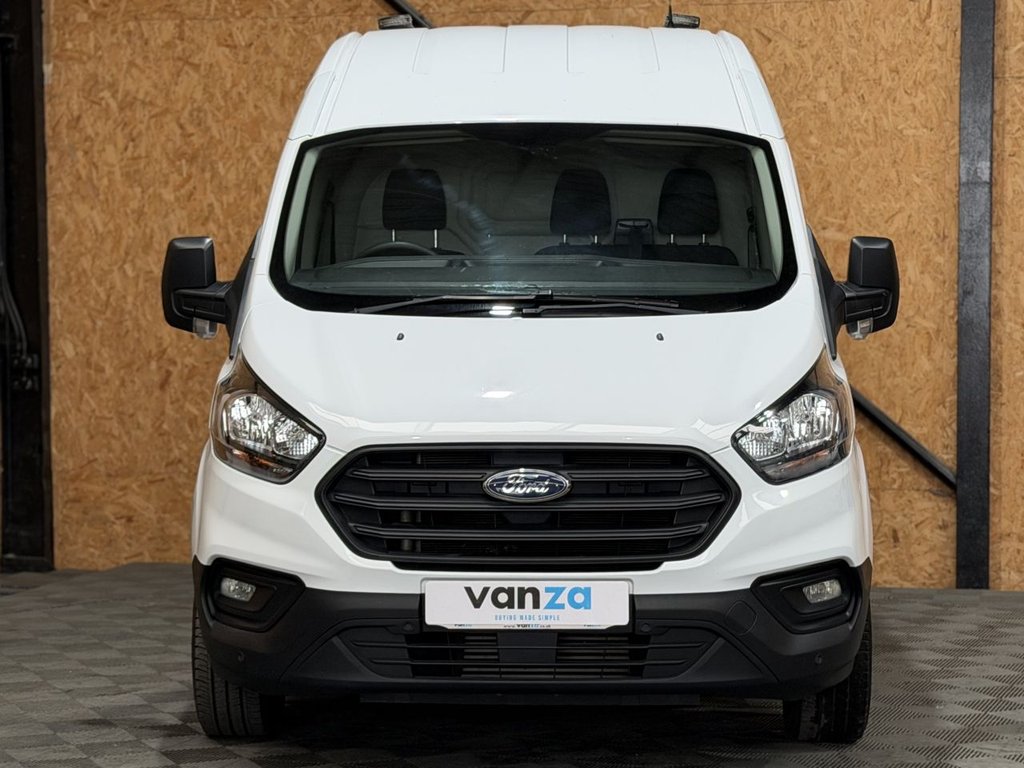 Used Ford Transit Custom 2019 for sale - 77835044: Photo 8