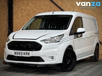 Used Ford Transit Connect 2020 for sale - 75937054: Photo