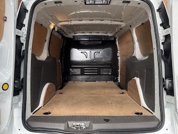 Used Ford Transit Connect 2020 for sale - 75937054: Photo