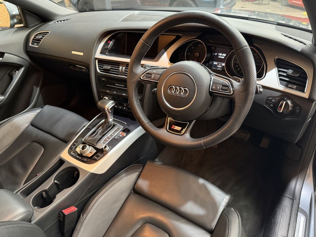 Used Audi A5 2015 for sale - 78044141: Photo 10