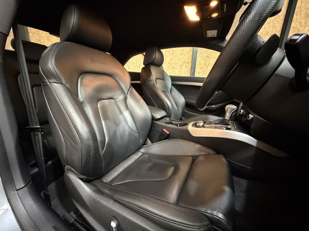 Used Audi A5 2015 for sale - 78044141: Photo 11