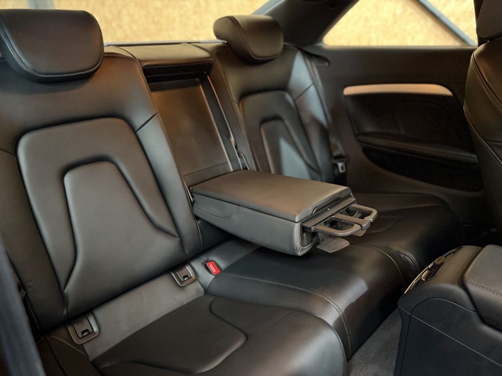 Used Audi A5 2015 for sale - 78044141: Photo 12