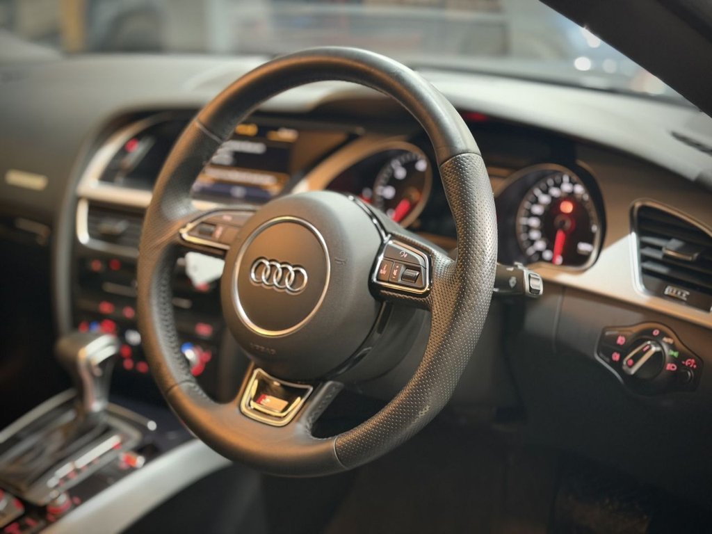 Used Audi A5 2015 for sale - 78044141: Photo 13