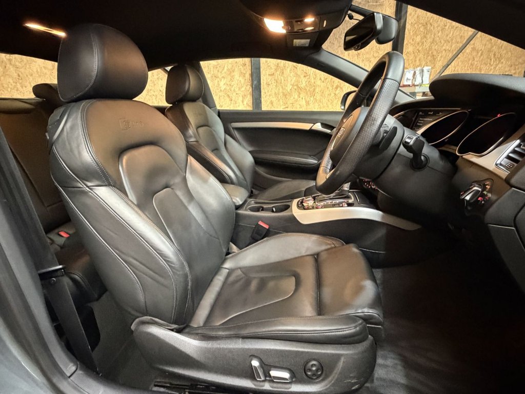 Used Audi A5 2015 for sale - 78044141: Photo 14