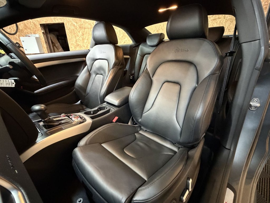 Used Audi A5 2015 for sale - 78044141: Photo 15