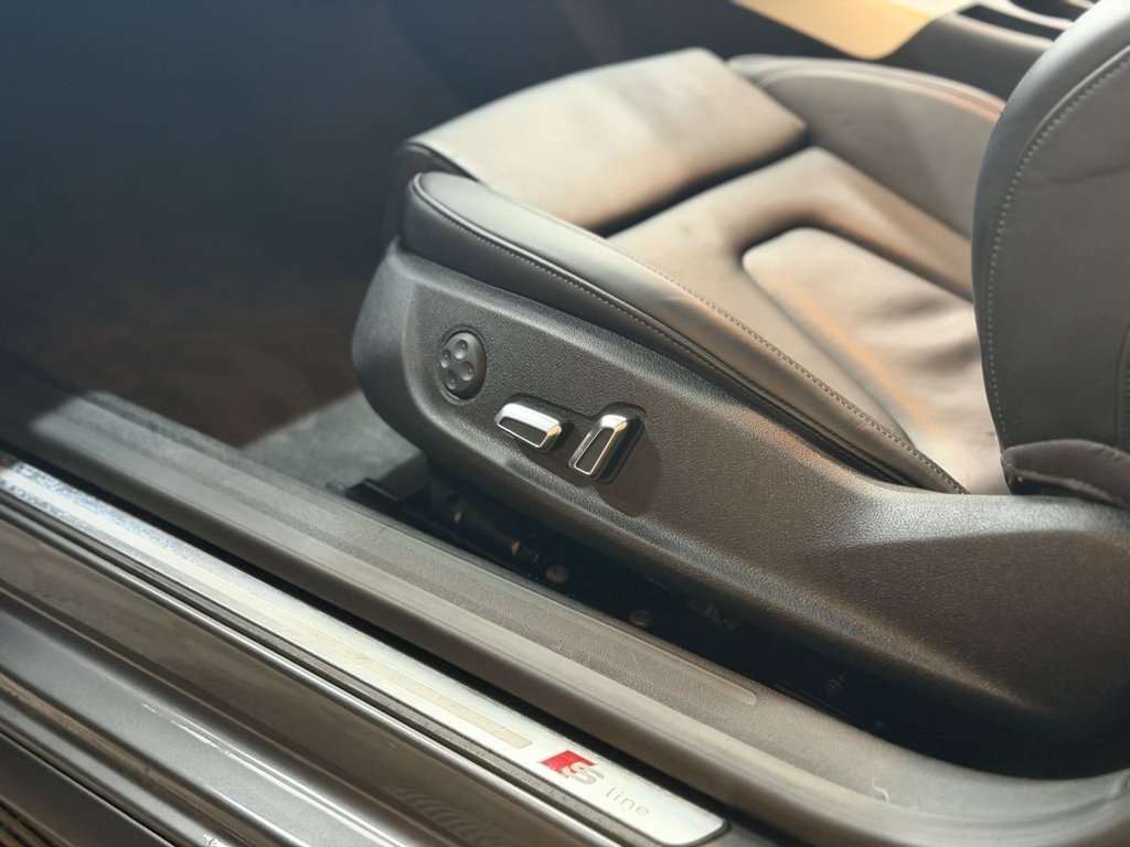 Used Audi A5 2015 for sale - 78044141: Photo 16