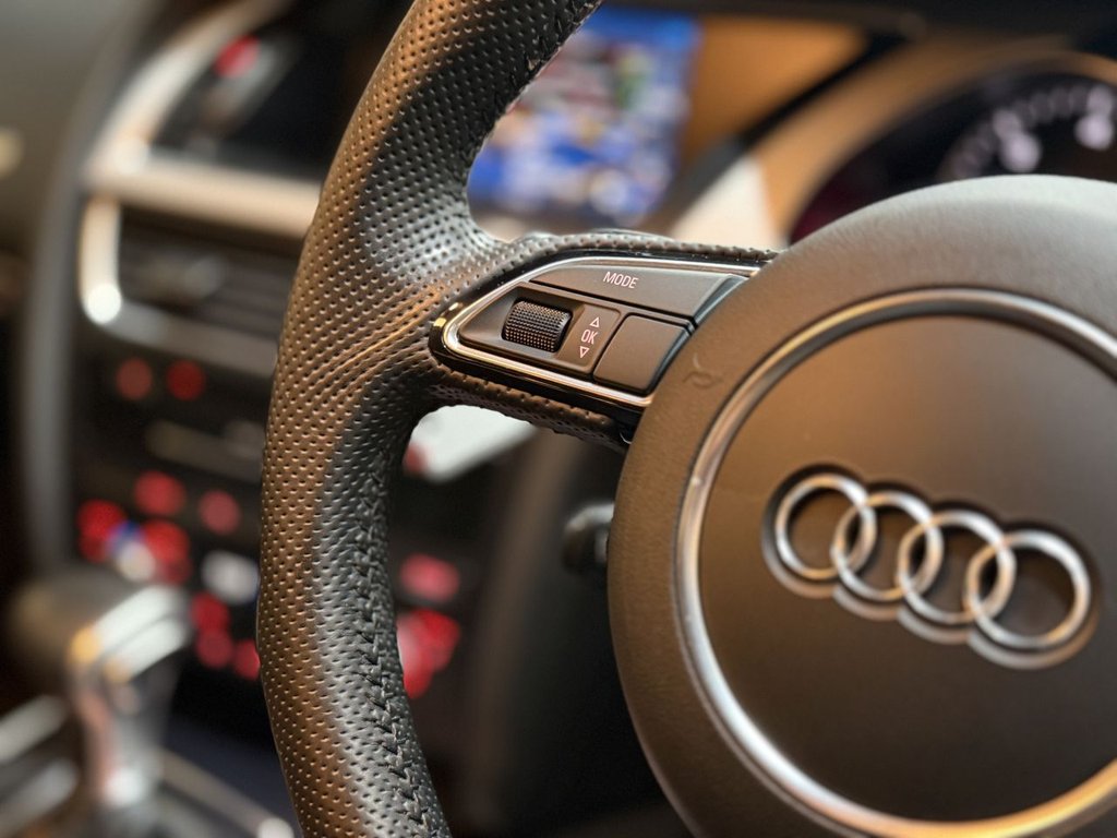 Used Audi A5 2015 for sale - 78044141: Photo 25