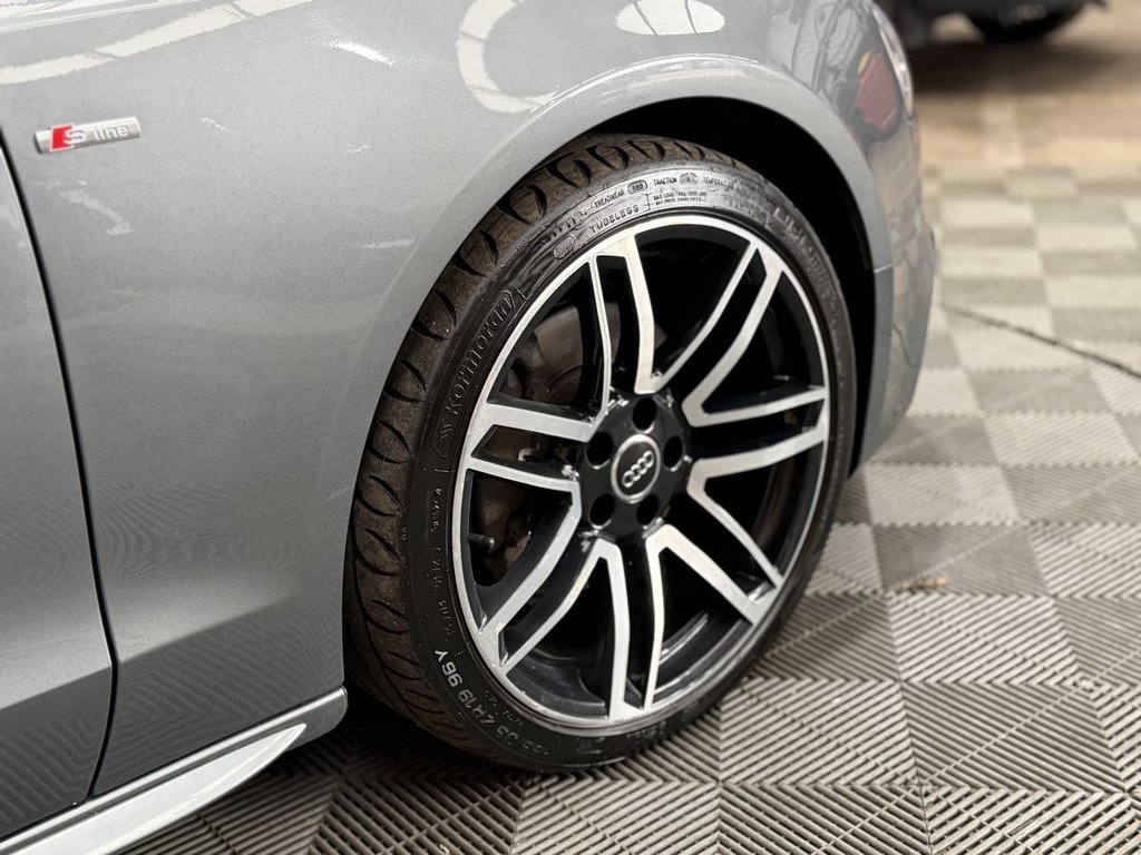 Used Audi A5 2015 for sale - 78044141: Photo 31