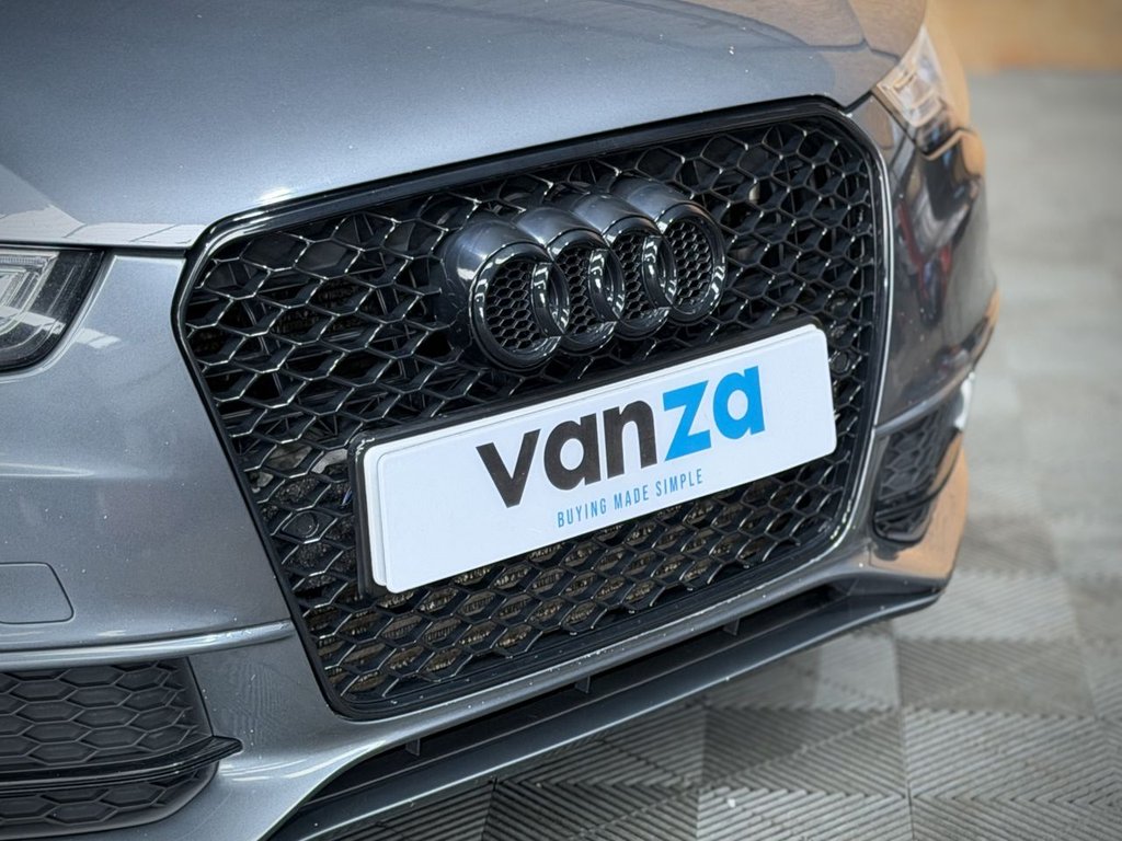 Used Audi A5 2015 for sale - 78044141: Photo 4