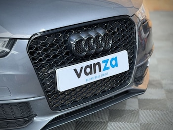 Used Audi A5 2015 for sale - 78044141: Photo