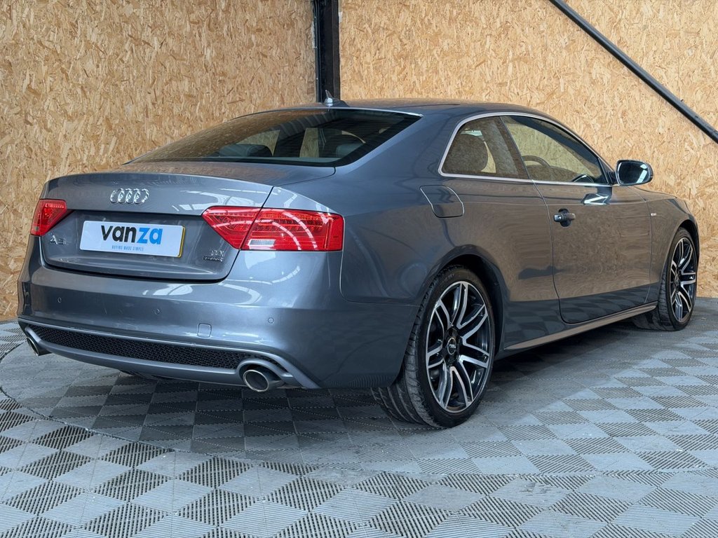Used Audi A5 2015 for sale - 78044141: Photo 5