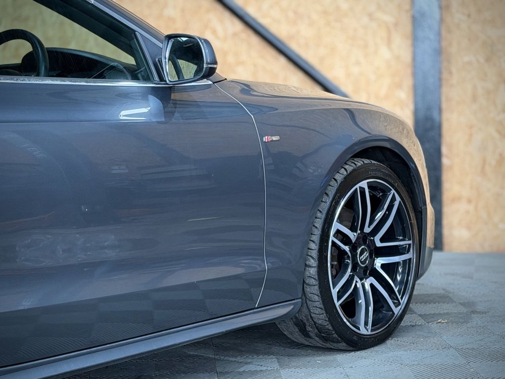 Used Audi A5 2015 for sale - 78044141: Photo 6