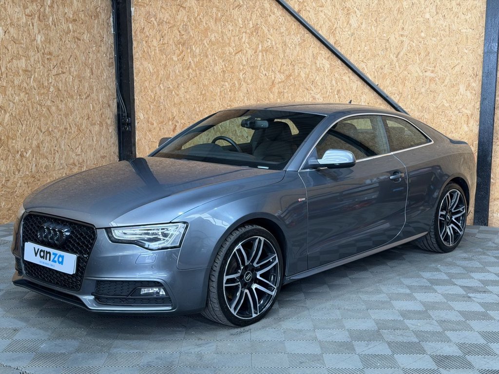 Used Audi A5 2015 for sale - 78044141: Photo 7