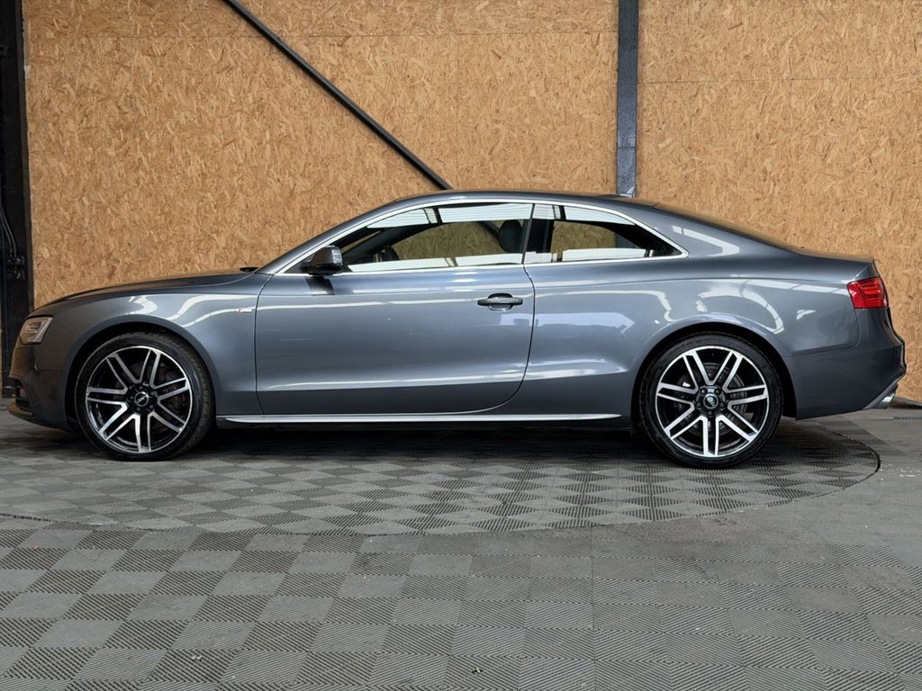 Used Audi A5 2015 for sale - 78044141: Photo 8