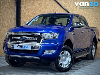 Ford - Ranger