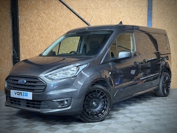 Used Ford Transit Connect 2022 for sale - 79470648: Photo
