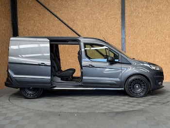 Used Ford Transit Connect 2022 for sale - 79470648: Photo
