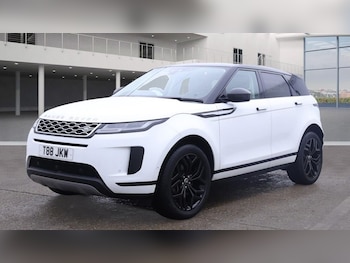 2019 (19) - 2.0 D180 SE 5dr Auto