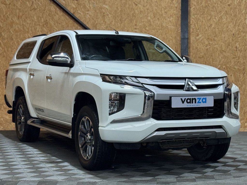 Used Mitsubishi L200 2020 for sale - 76590724: Photo 10